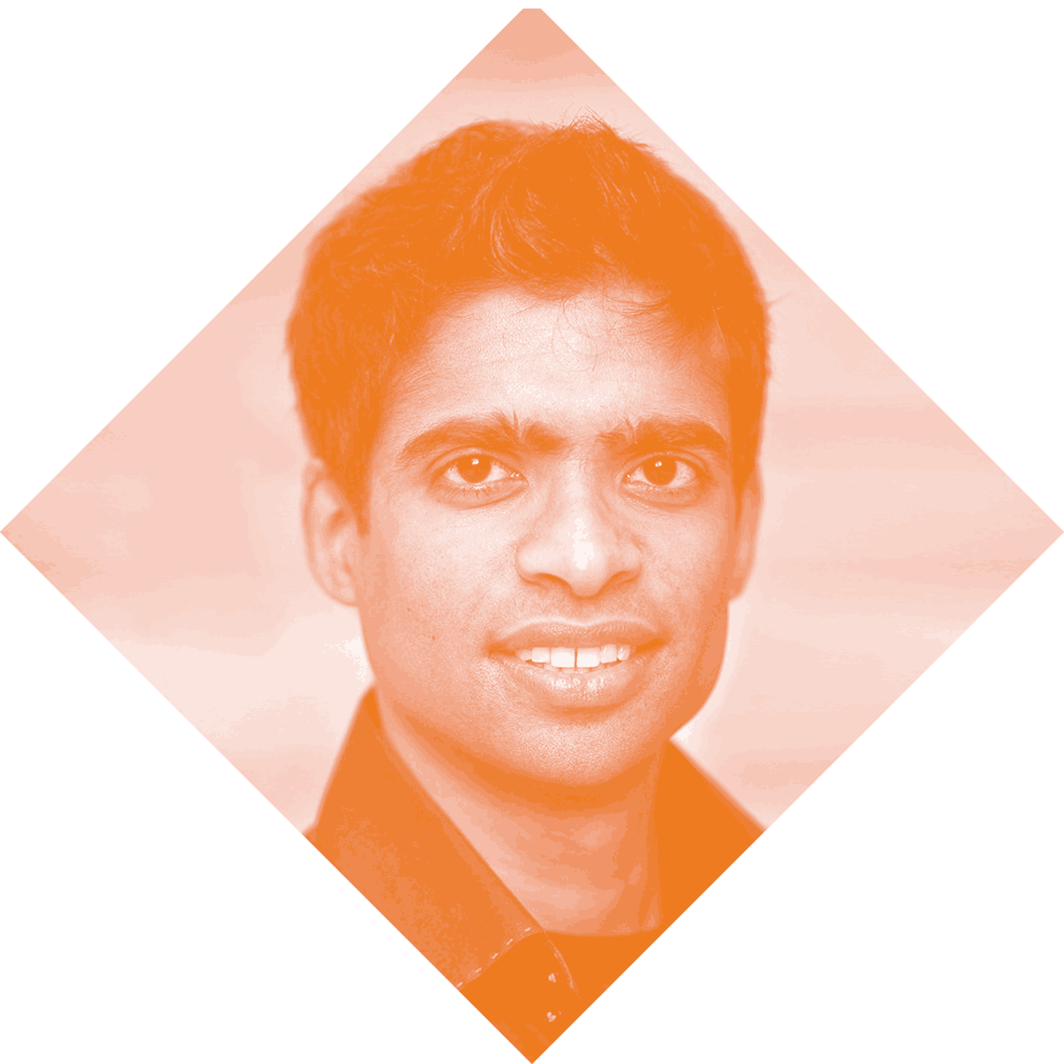 Anand Gopal